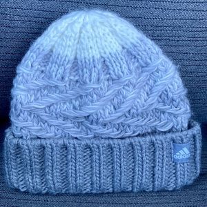 ADIDAS WINTER HAT